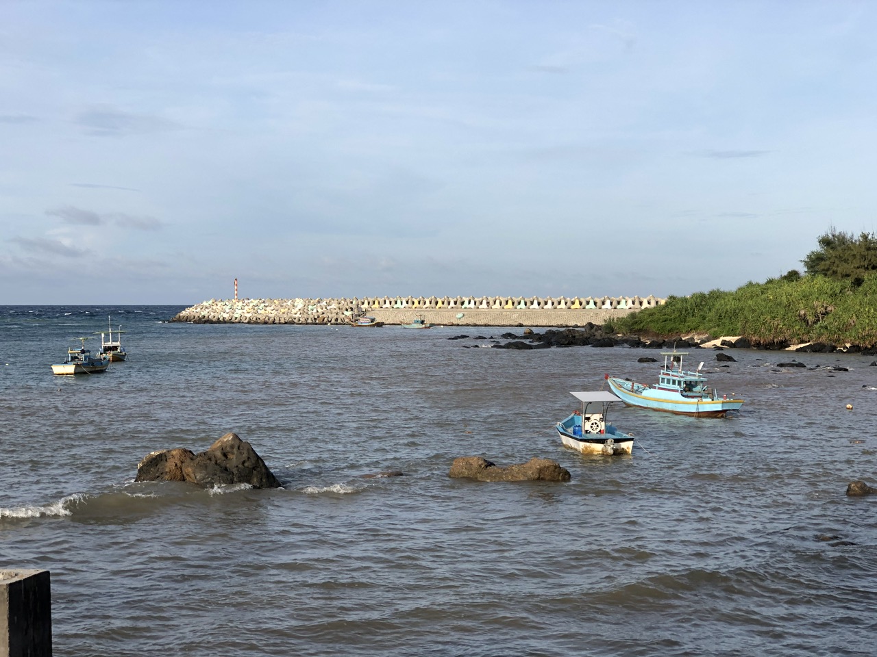 Đã liên lạc được với thuyền buồm chở 4 người mang quốc tịch Nga bị mất tín hiệu trên biển Vũng Tàu - Bình Thuận- Ảnh 2.