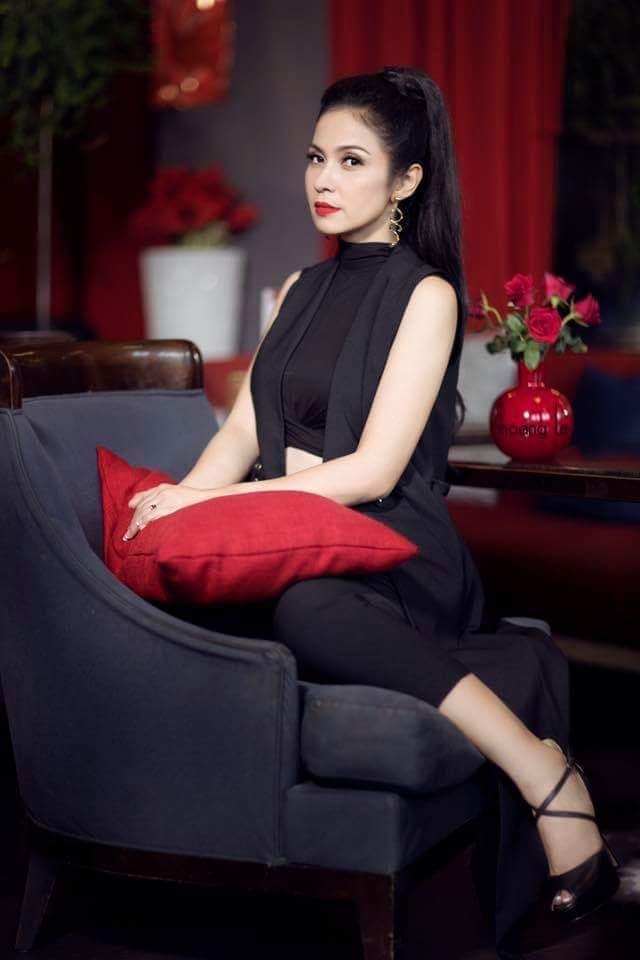 Việt Trinh bất ngờ "sám hối tội lỗi của mình", tiết lộ tình hình sức khỏe gây lo lắng- Ảnh 2.