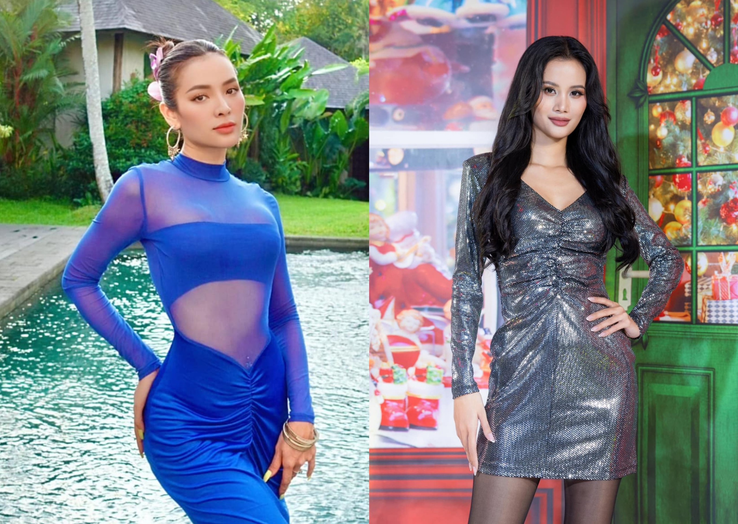 Phương Trinh Jolie xin lỗi vì phát ngôn chê ngoại hình gây tổn thương, Á hậu Hương Ly nói gì?- Ảnh 1.