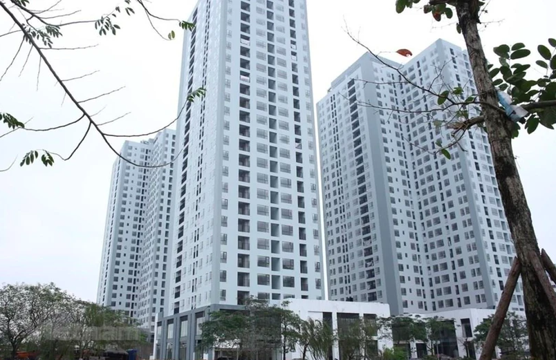 UBND TP.Hà Nội quy định nhà từ 70 - 100m2 chỉ 3 người ở- Ảnh 1.