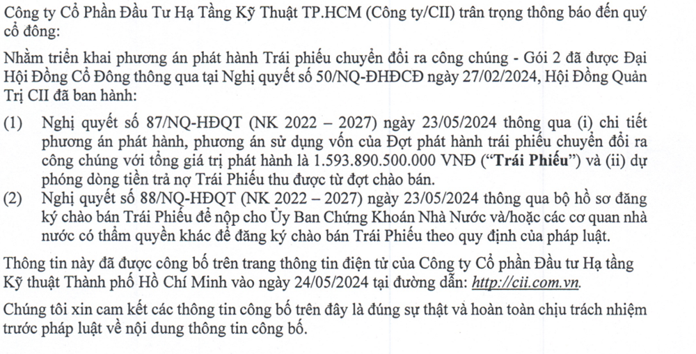 Nợ hơn tỷ đô, "trùm" hạ tầng vẫn phát hành trái phiếu khủng- Ảnh 1.