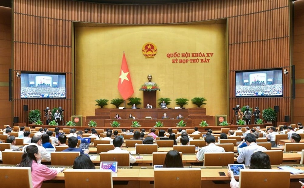 Thẩm phán khó độc lập khi “xử chủ tịch tỉnh mình” trong án hành chính- Ảnh 1.