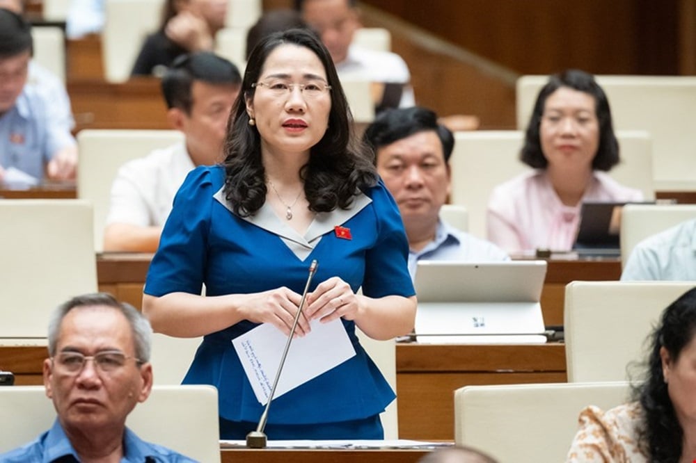 Thẩm phán khó độc lập khi “xử chủ tịch tỉnh mình” trong án hành chính- Ảnh 2.