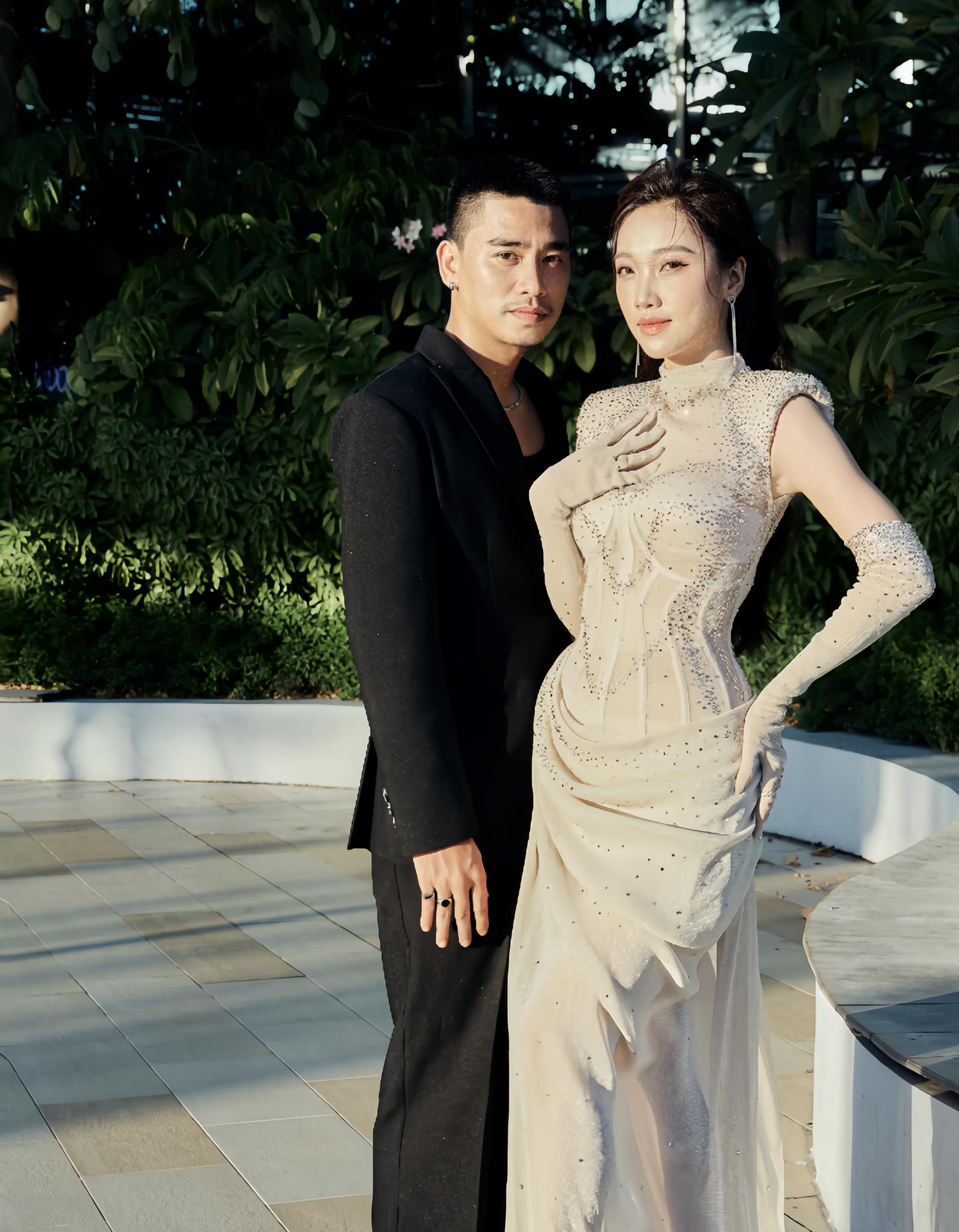 Diễn viên Trần Kim Hải: "Chúng tôi không dám nói khác kịch bản trong phim của Lý Hải"- Ảnh 3.