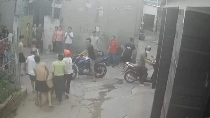 TIN NÓNG 24 GIỜ QUA: Cựu Bí thư Tỉnh uỷ Lào Cai Nguyễn Văn Vịnh lĩnh án; sát hại "tình địch" vì ghen tuông- Ảnh 6.