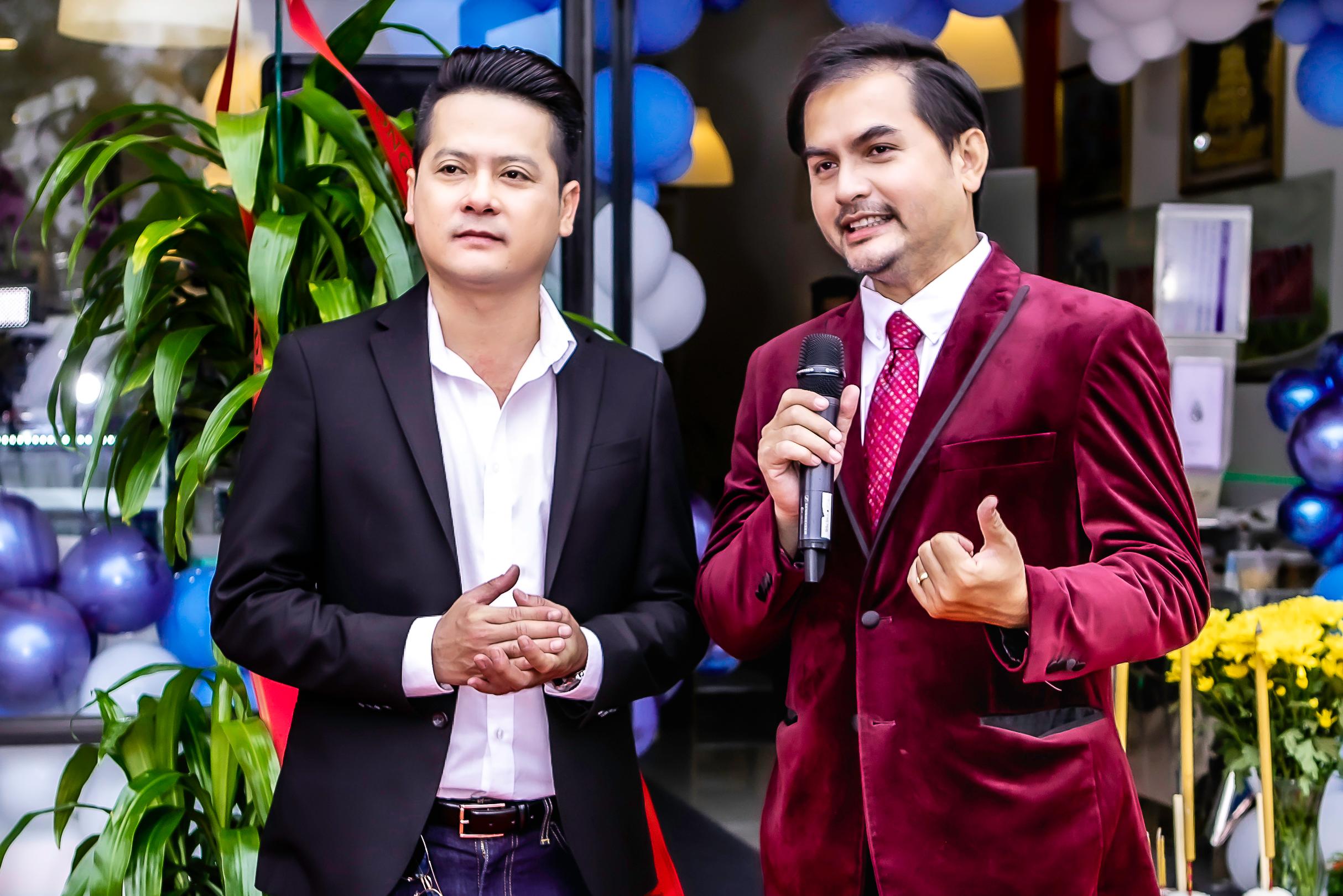 Số phận trái ngược của những "nam thần" màn ảnh rời Việt Nam sang Mỹ định cư- Ảnh 2.