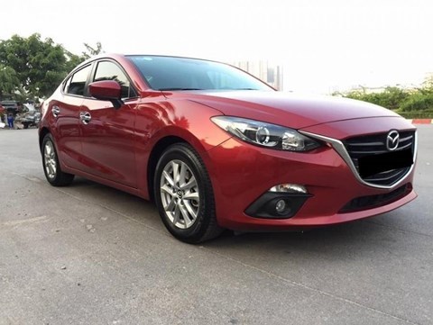 Ô tô cũ tầm giá 300 triệu đồng: Chiếc xe này đáng mua hơn Toyota Vios, Honda City- Ảnh 3.