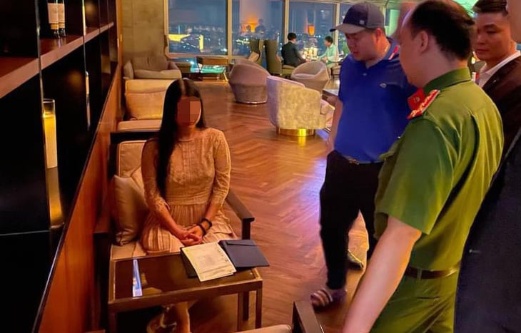Mẹ cô gái gọi bill 11 triệu đồng ở khách sạn 5 sao rồi "bùng": "Tôi không ít lần phải trả tiền cho con gái"- Ảnh 1.