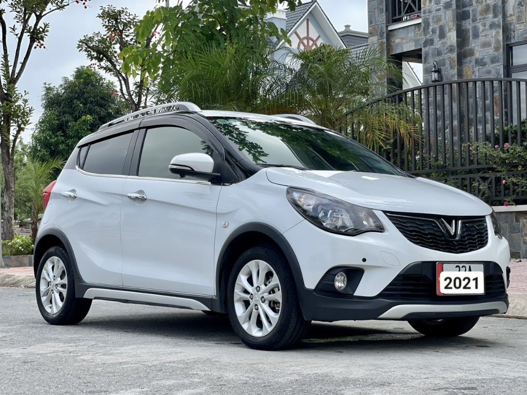 Ô tô cũ tầm giá 300 triệu đồng: Chiếc xe này đáng mua hơn Toyota Vios, Honda City- Ảnh 4.