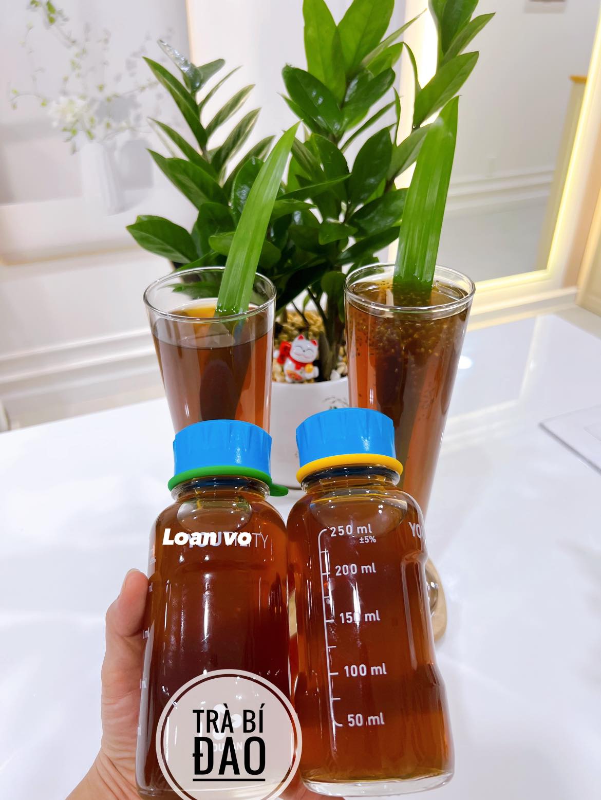 Bộ phận bỏ đi này lại là vị thuốc quý, đem nấu với bí đao thành nước giải nhiệt, vừa ngon vừa bổ- Ảnh 6.