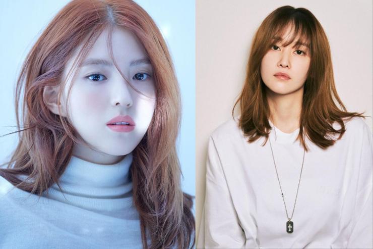 Han So Hee tham gia đóng phim giữa "bão scandal"- Ảnh 1.