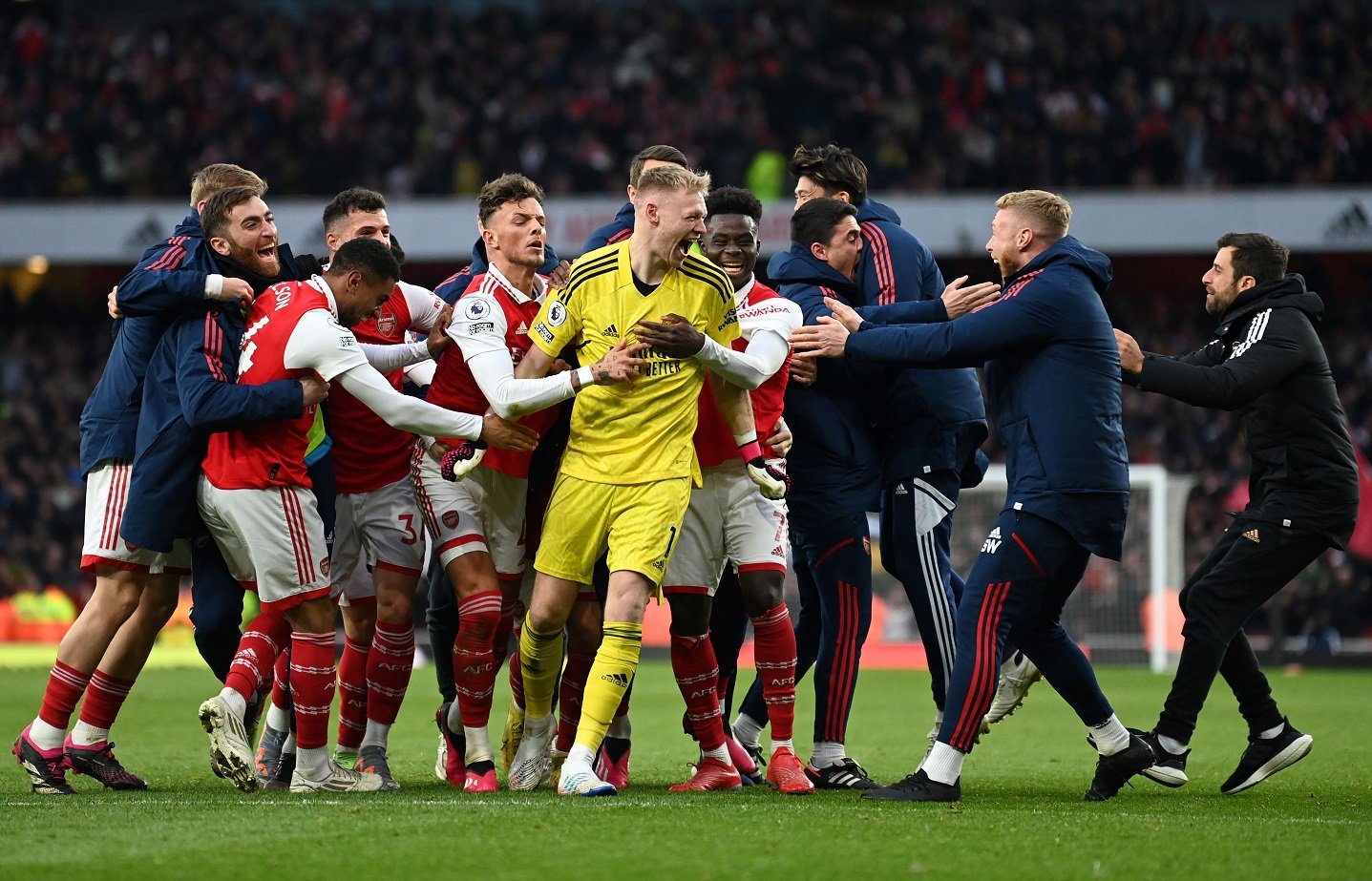 Arsenal vs Bournemouth (18h30 ngày 4/5): Còn hy vọng, phải quyết thắng- Ảnh 2.