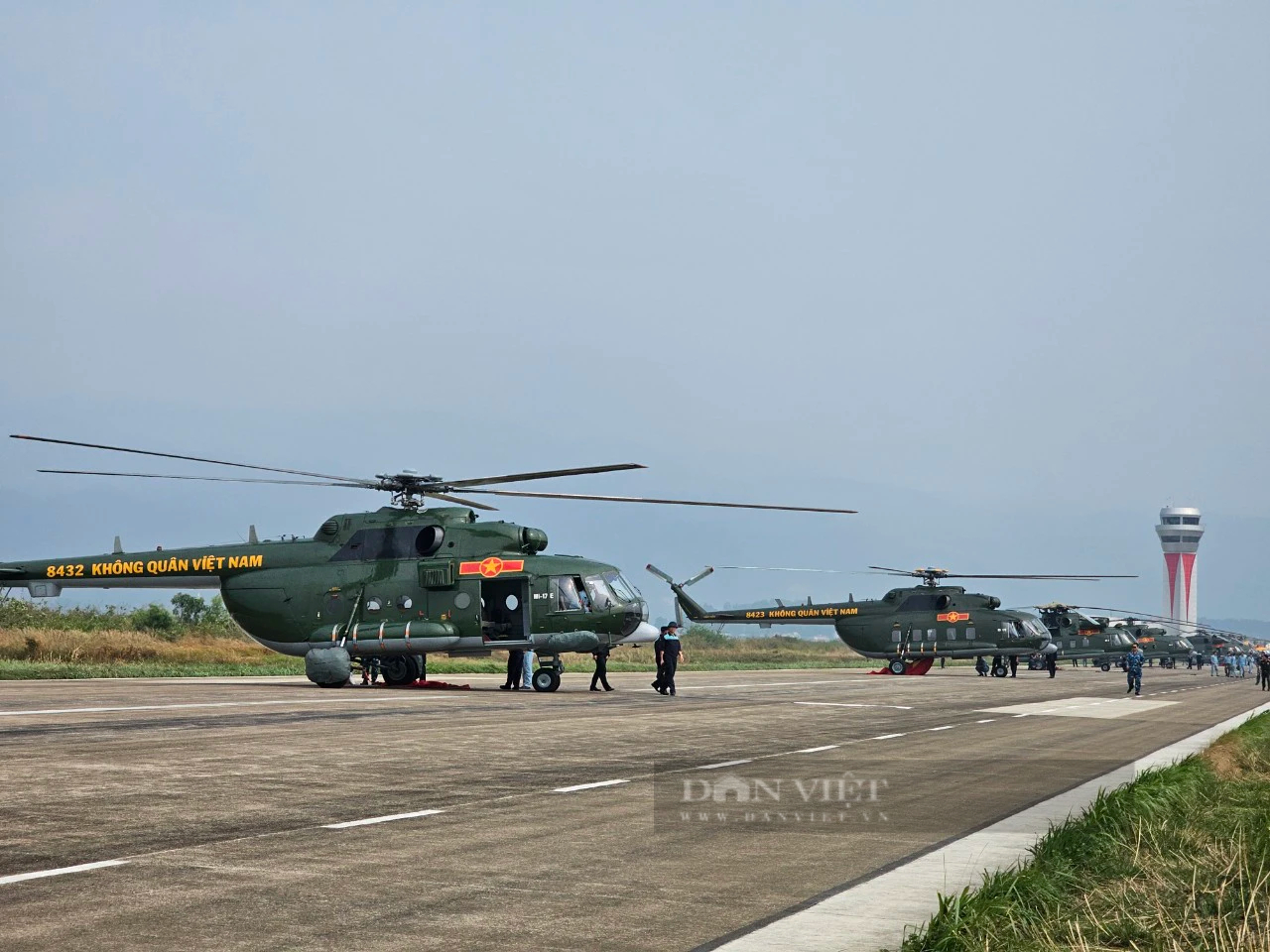 12.000 người tham gia sơ duyệt các hoạt động Lễ kỷ niệm 70 năm Chiến thắng Điện Biên Phủ- Ảnh 5.