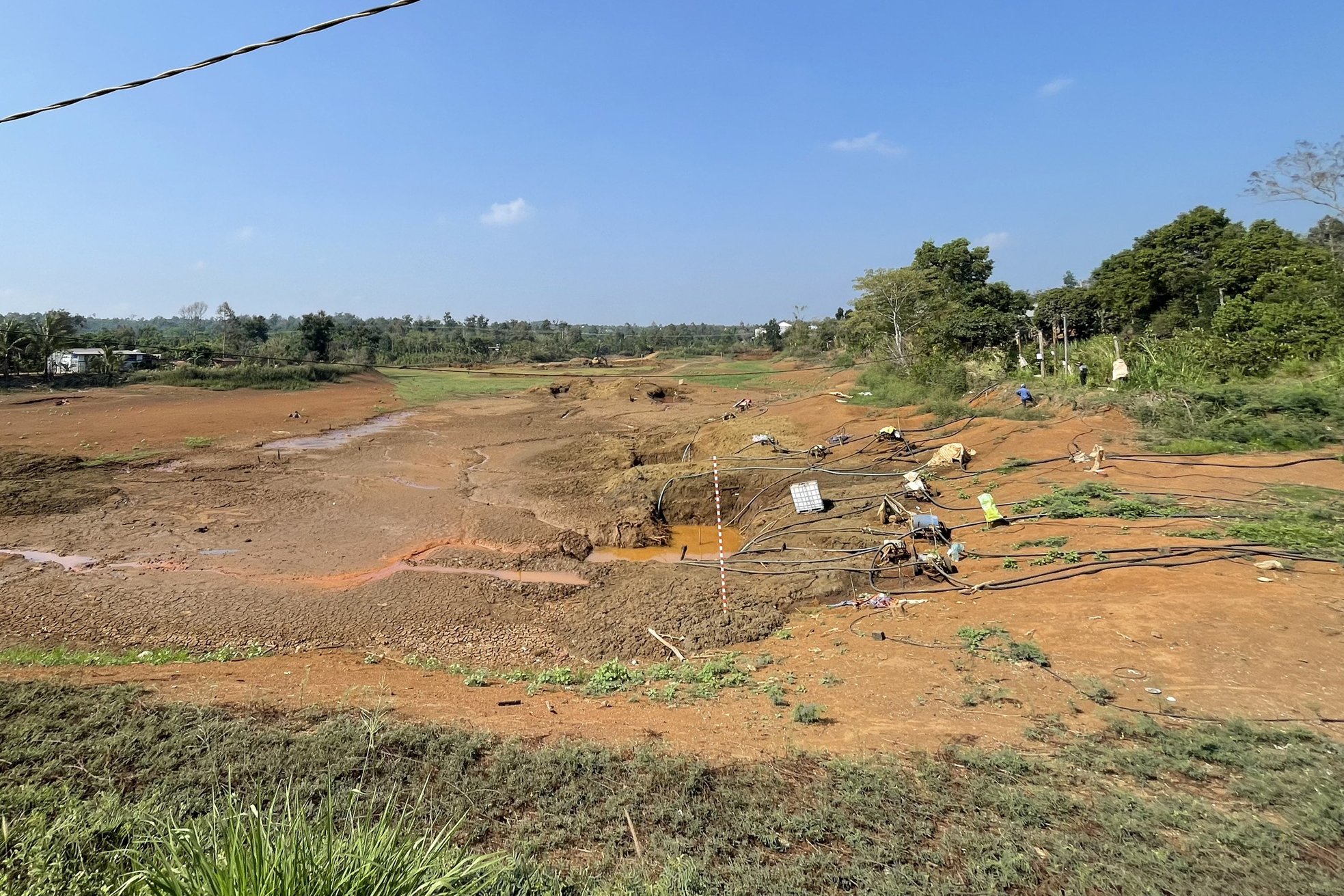 Giá cà phê tăng cao kỷ lục nhưng nhiều nông dân ở Tây Nguyên đành để cơ hội lịch sử tuột khỏi tầm tay- Ảnh 4.