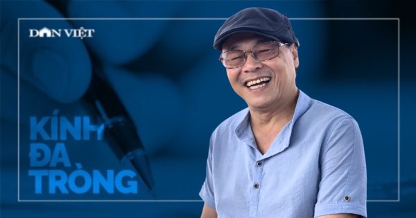 Tiêu cực trong đấu thầu và câu chuyện của cựu Bộ trưởng Bộ Công nghiệp- Ảnh 3.