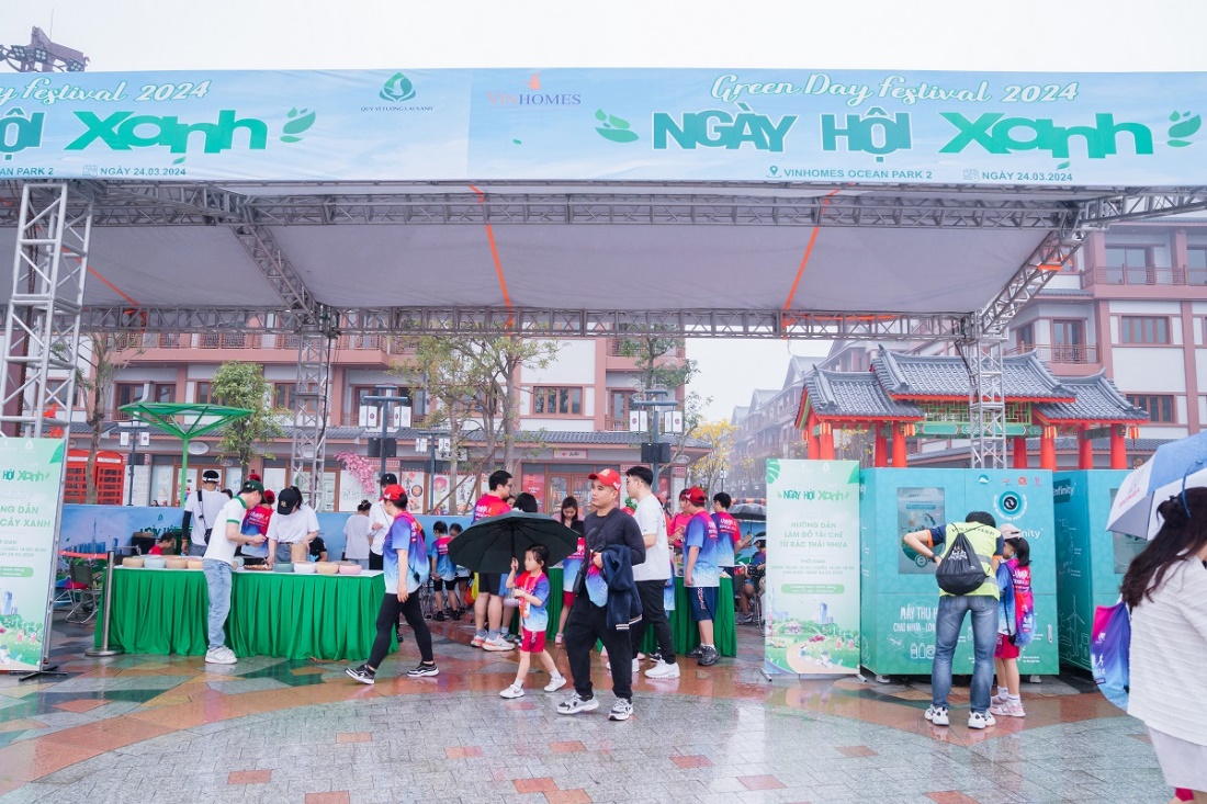 Công bố chuỗi hoạt động 2024 dành riêng cho cư dân Vinhomes trên toàn quốc- Ảnh 3.