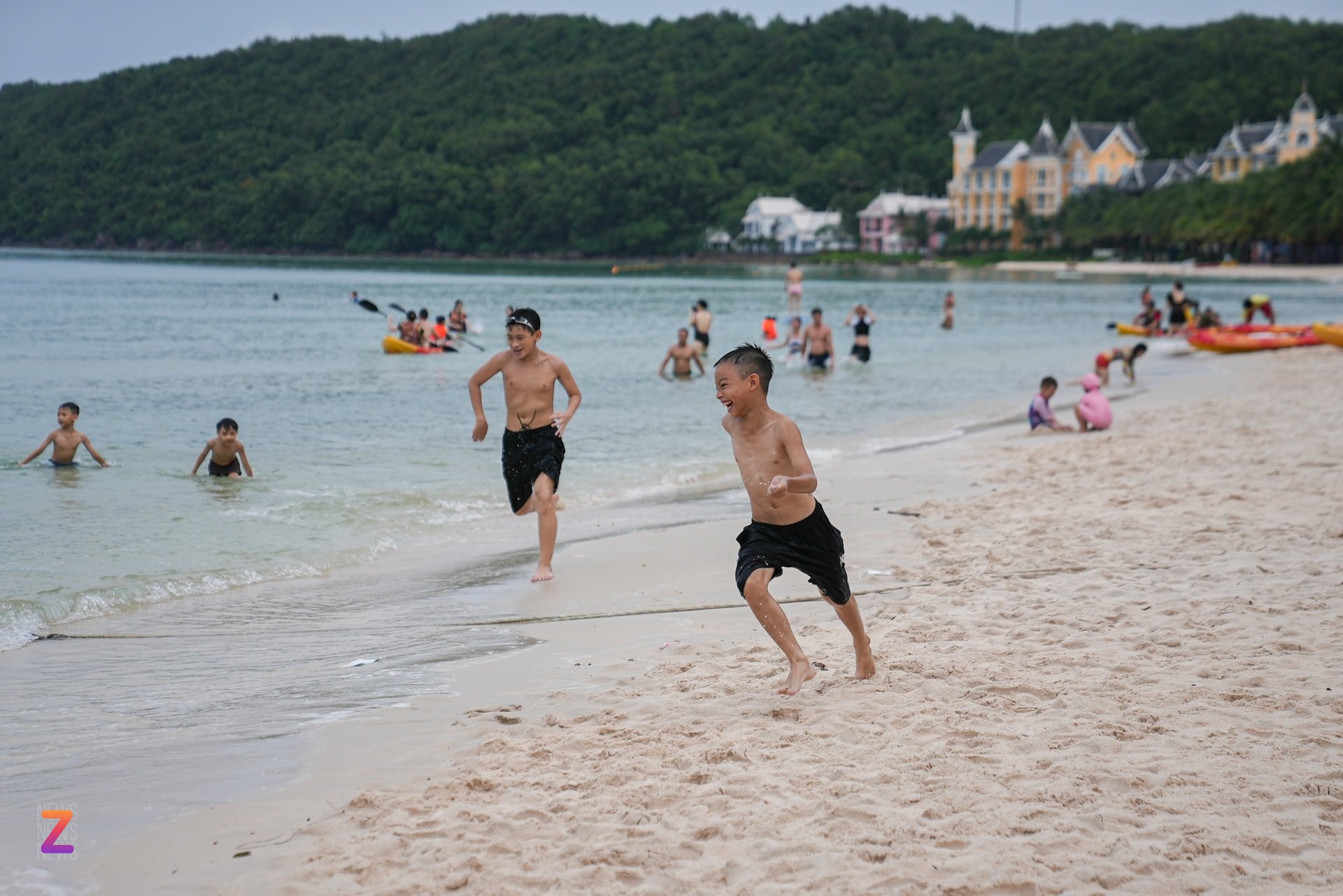 Phú Quốc thêm một lần bị khách nội quay lưng- Ảnh 5.