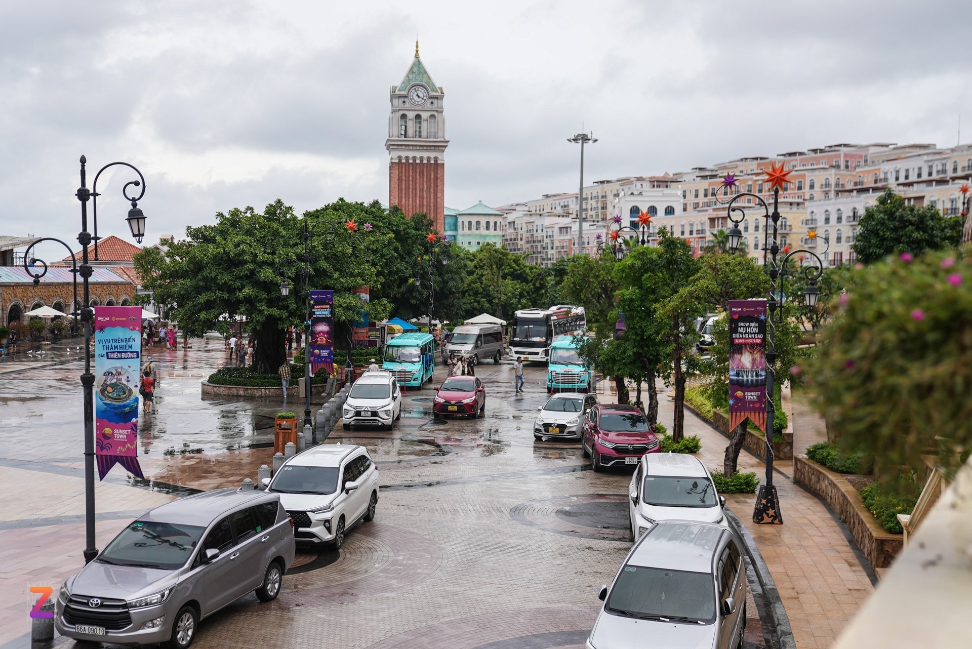 Phú Quốc thêm một lần bị khách nội quay lưng- Ảnh 3.