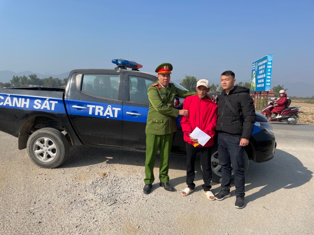 Điện Biên: Tăng cường đảm bảo an ninh trật tự các ngày lễ lớn- Ảnh 2. Điện Biên: Tăng cường đảm bảo an ninh trật tự các ngày lễ lớn- Ảnh 2.