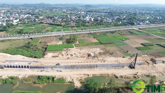 Những dự án, công trình nào được Bí thư Quảng Ngãi “chốt” làm trọng điểm của tỉnh?- Ảnh 1.