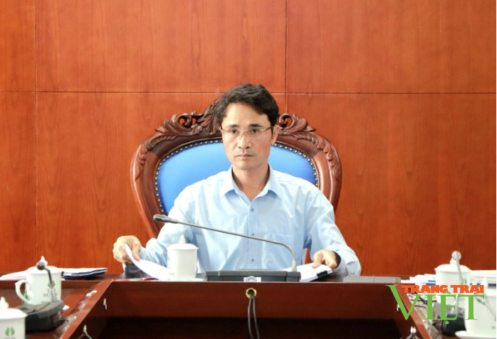 Lai Châu: Thông qua các đề án thăm dò khoáng sản làm vật liệu xây dựng- Ảnh 3. Lai Châu: Thông qua các đề án thăm dò khoáng sản làm vật liệu xây dựng- Ảnh 3.
