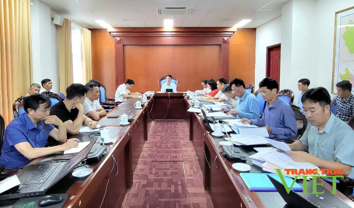 Lai Châu: Thông qua các đề án thăm dò khoáng sản làm vật liệu xây dựng- Ảnh 1. Lai Châu: Thông qua các đề án thăm dò khoáng sản làm vật liệu xây dựng- Ảnh 1.