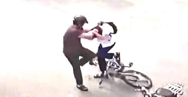 Tuyên án nhân viên điện lực đánh dã man học sinh lớp 9 ở Quảng Ngãi- Ảnh 3.