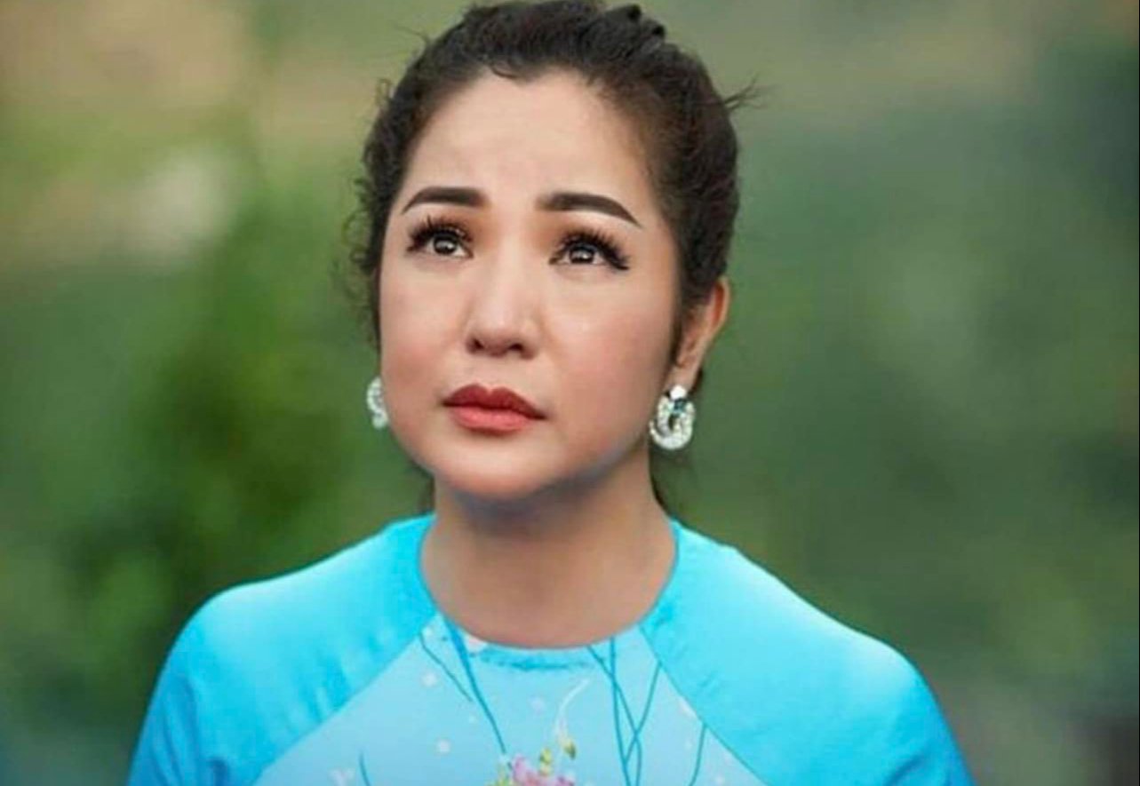 NSƯT Hoài Linh và những nghệ sĩ Việt liên tục phải đính chính tin đồn qua đời - Ảnh 4.