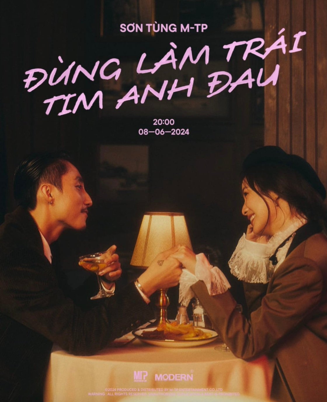 Vì sao khán giả thờ ơ khi Sơn Tùng M-TP "khoe" ca khúc mới?- Ảnh 1.