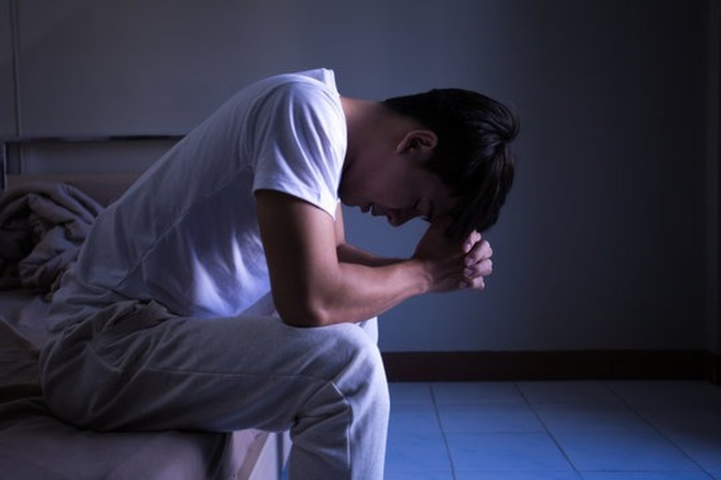 Tôi bàng hoàng với "món quà" vợ tặng đêm tân hôn- Ảnh 1.