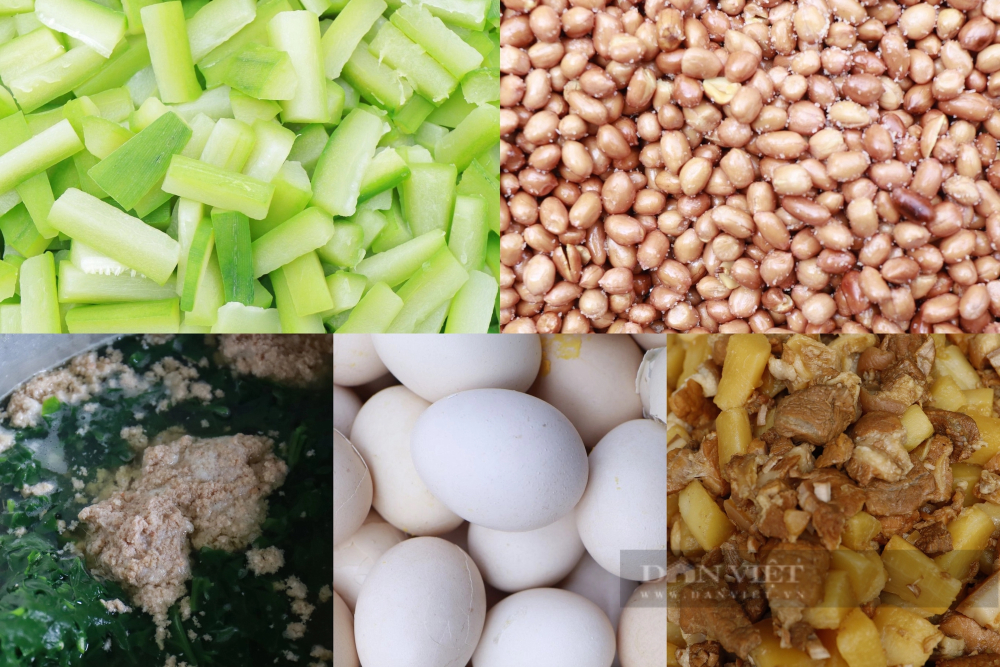 Dấu ấn ngày trở lại: Ấm lòng bữa “cơm nhà" đến với bệnh nhân sau kỳ nghỉ lễ- Ảnh 26.
