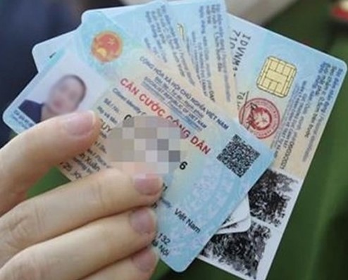 Phó công an huyện ở Long An bị kỷ luật- Ảnh 2.