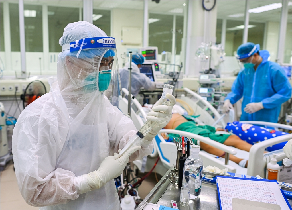35 bệnh nghề nghiệp được đề xuất hưởng BHXH- Ảnh 1.