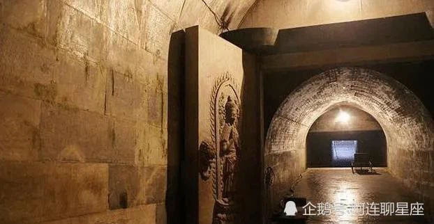 Lăng mộ cổ đại đều bị đóng chặt từ bên trong, người thợ cuối cùng làm sao để thoát ra?- Ảnh 1.
