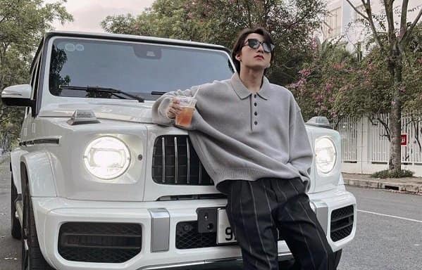 Sơn Tùng M-TP bán siêu xe Mercedes-AMG G63, mức giá bất ngờ- Ảnh 2.