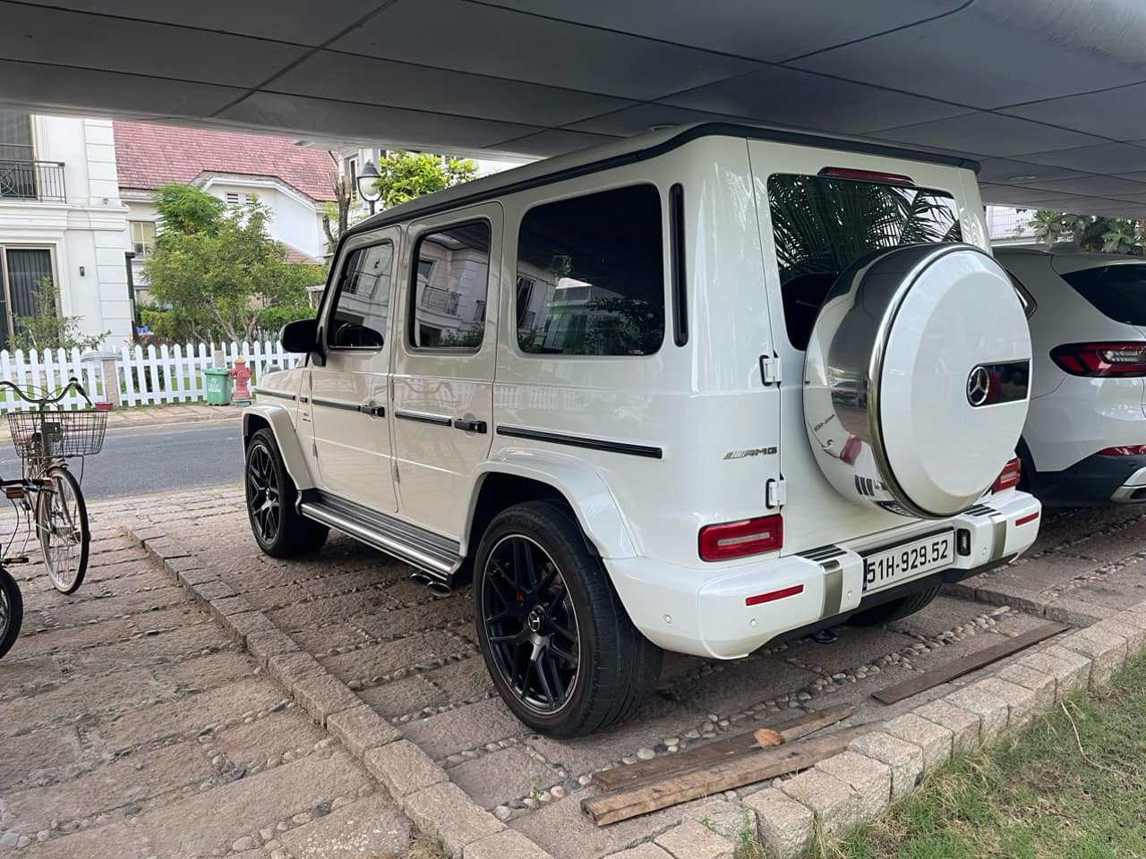 Sơn Tùng M-TP bán siêu xe Mercedes-AMG G63, mức giá bất ngờ- Ảnh 4.