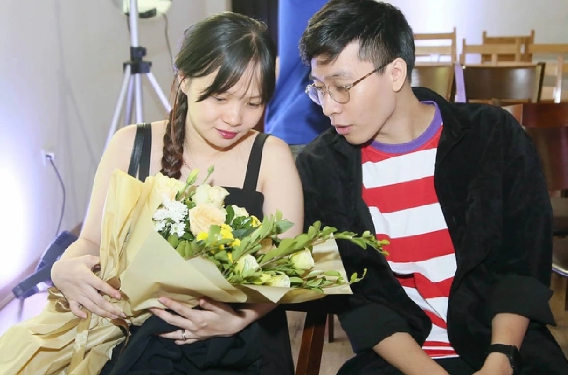 Vợ cũ Thắng (Ngọt) chính thức lên tiếng sau loạt lùm xùm: "Tôi nói anh cứ đi xây đắp với người khác"- Ảnh 1.