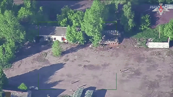 Tên lửa Kh-35 Nga dễ dàng phá hủy tổ hợp phòng không của Ukraine- Ảnh 2.