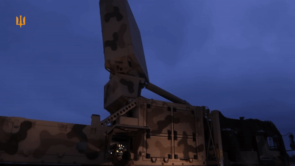Tên lửa Kh-35 Nga dễ dàng phá hủy tổ hợp phòng không của Ukraine- Ảnh 20.