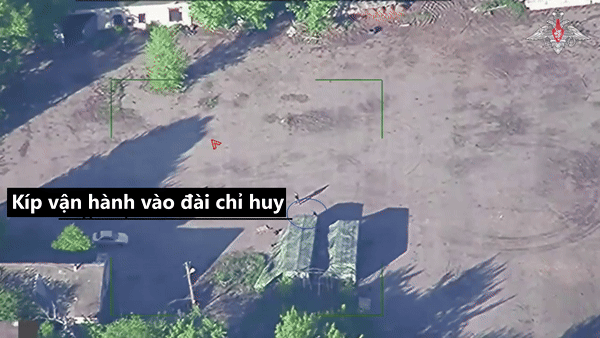 Tên lửa Kh-35 Nga dễ dàng phá hủy tổ hợp phòng không của Ukraine- Ảnh 3.