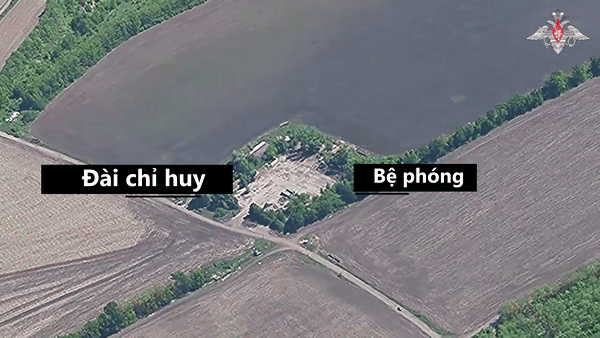 Tên lửa Kh-35 Nga dễ dàng phá hủy tổ hợp phòng không của Ukraine- Ảnh 4.