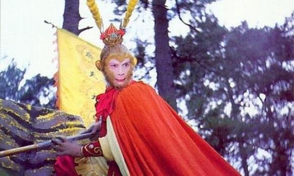 Khi đối phó với yêu tinh nữ, Tôn Ngộ Không thường nói câu kinh điển nào?- Ảnh 1.