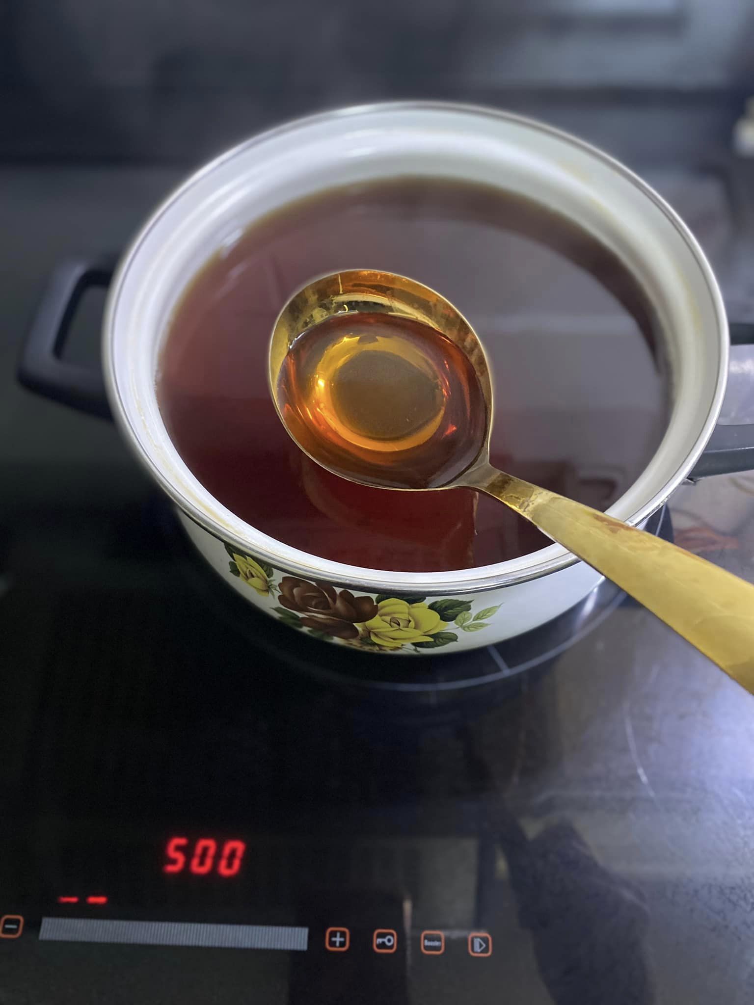 Muốn muối cà pháo trắng giòn, không bị nổi váng, đừng bỏ qua bước này- Ảnh 5.