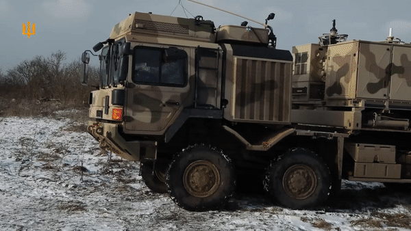 Tên lửa Kh-35 Nga dễ dàng phá hủy tổ hợp phòng không của Ukraine- Ảnh 7.