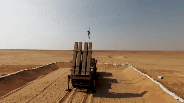 Tên lửa Kh-35 Nga dễ dàng phá hủy tổ hợp phòng không của Ukraine- Ảnh 8.