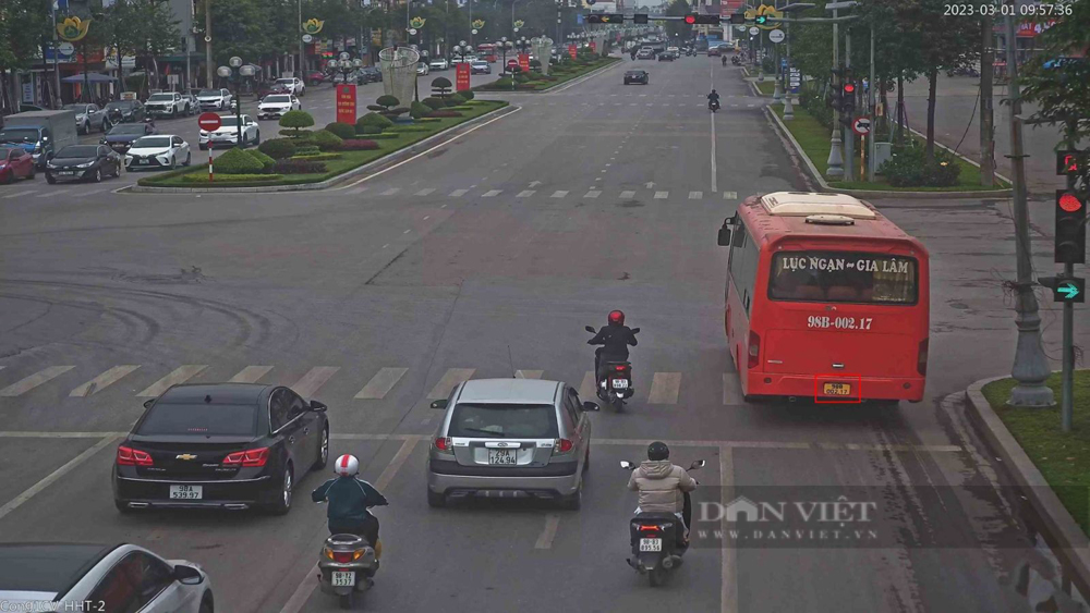 Nhận thông báo phạt nguội sau khi mua lại xe ô tô, chủ cũ hay chủ mới sẽ phải chịu phạt?- Ảnh 2.