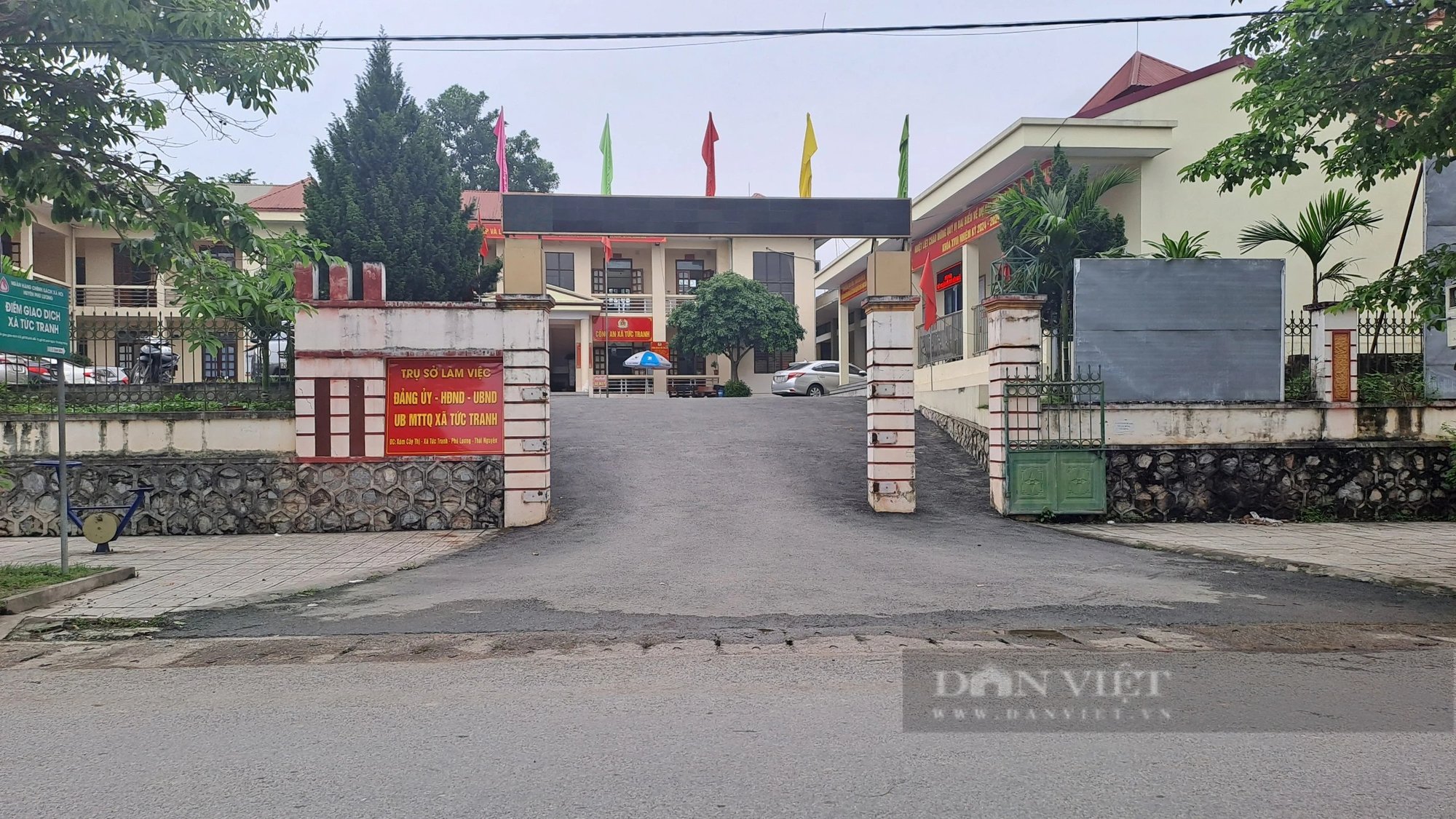 Đây là xã được chọn xây dựng nông thôn mới thông minh ở Thái Nguyên- Ảnh 5.
