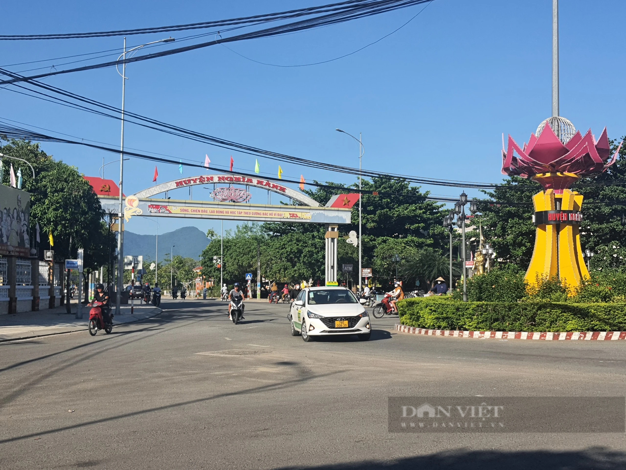 Quảng Ngãi: Dự kiến bố trí gần 935 tỷ đồng đầu tư xây dựng nông thôn mới năm 2024- Ảnh 1.