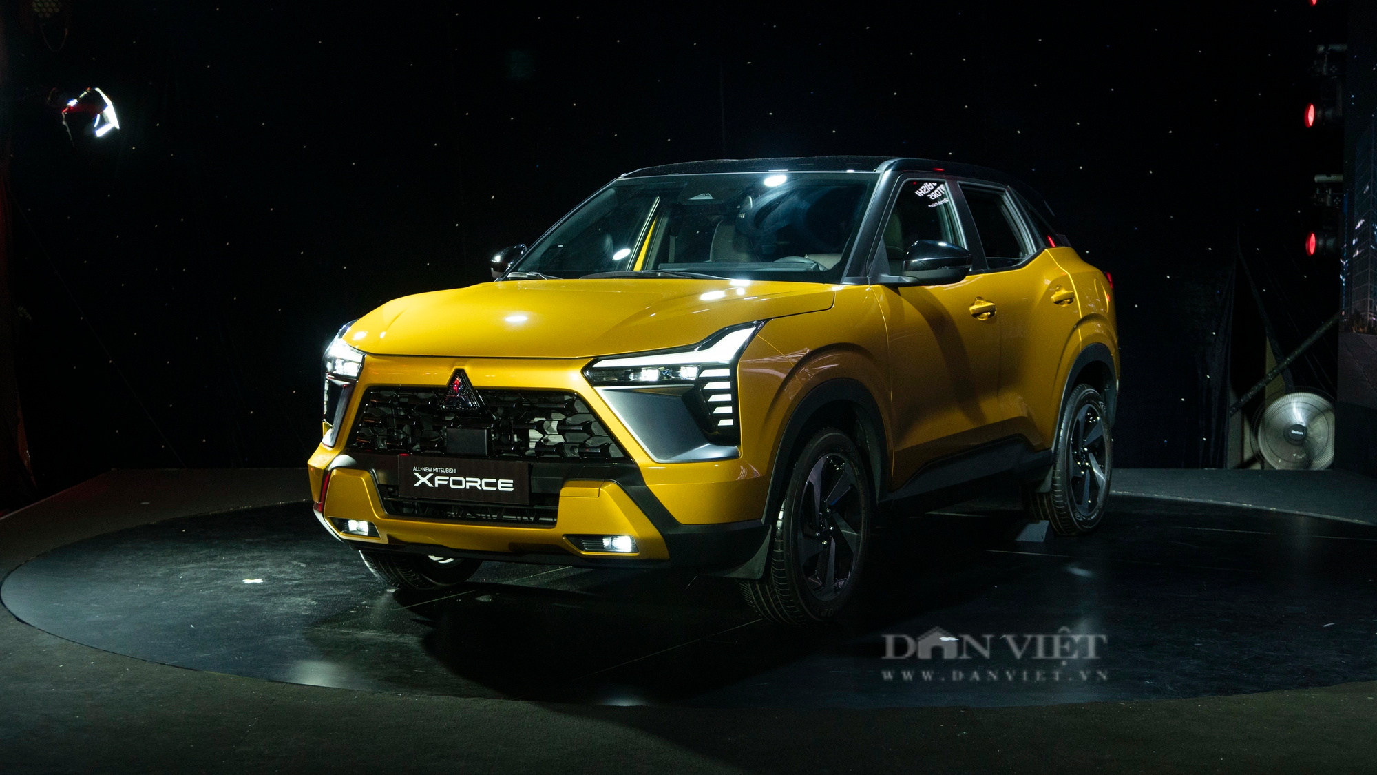 Chi phí "nuôi" Mitsubishi Xforce 2024, có hấp dẫn như KIA Seltos, Hyundai Creta?- Ảnh 1.