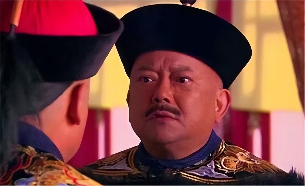 Trước khi qua đời, Hòa Thân đã ra 2 mật lệnh gì để cả gia tộc tồn tại hơn 200 năm?- Ảnh 4.